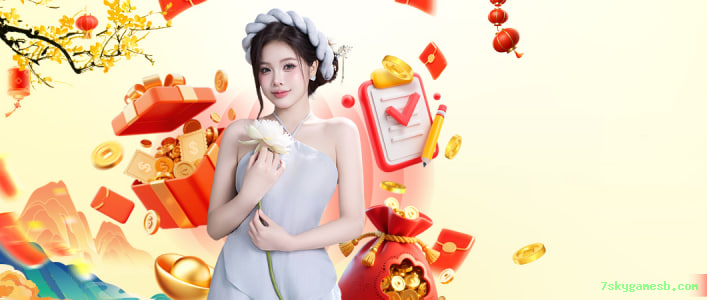 Bônus de Boas-vindas 7skygamesb.com